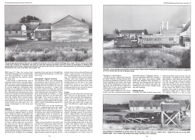 MORILL October 1994 Article Pages 74 75