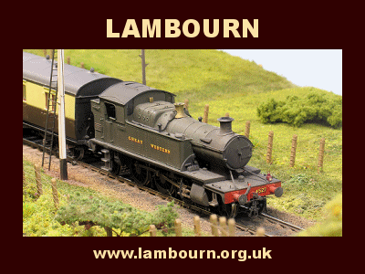Link to Lambourn Page