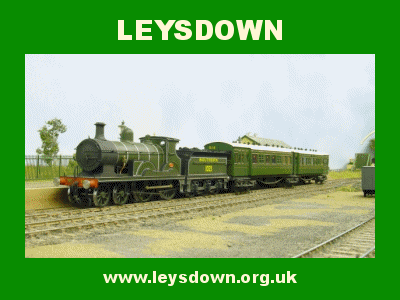 Link to Leysdown Page