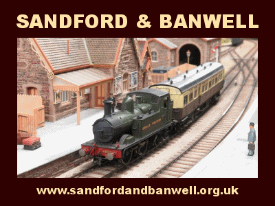 Link to Sandford & Banwell Page